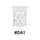 Lace Tape Pre-Cut Tabs 36pcs Bag #DA1