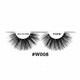 Wink'O #W008 30mm 5D Silky Mink Lashes – MAX 5D Mink