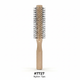 Round Barrel Hair Brush Nylon Tips #7727