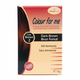 Colour for Me Permanent Powder Hair Colour Dark Brown 2 6g #ME03