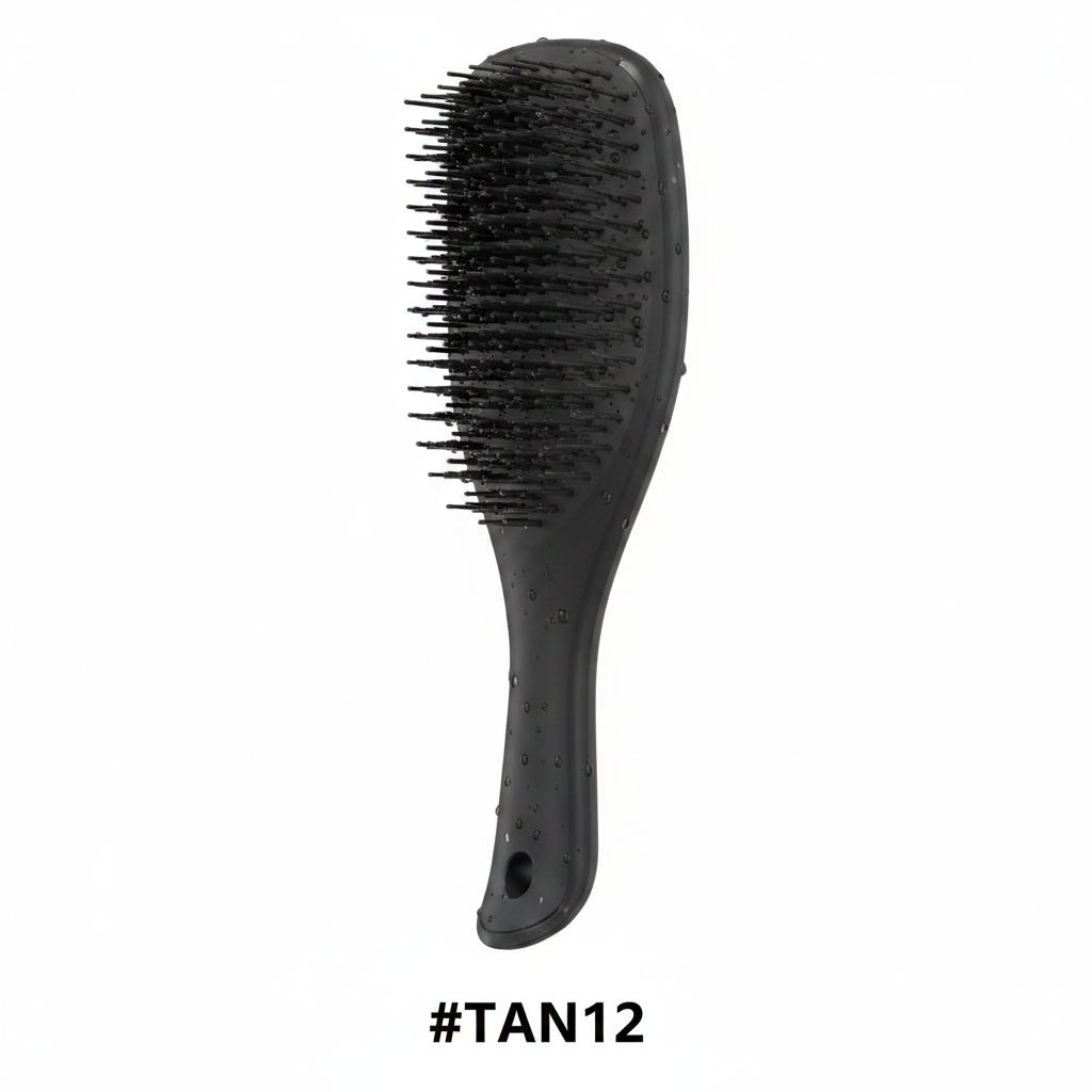 #TAN12 Black