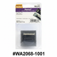 Wahl Peanut Snap-On Clipper/Trimmer Blade Standard #WA2068-1001