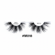 Wink'O #M018 25mm 3D Faux Mink Lashes – MAX 3D Mink