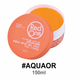 Red One Maximum Control Orange Aqua Hair Gel Wax Full Force 150ml #AQUAOR