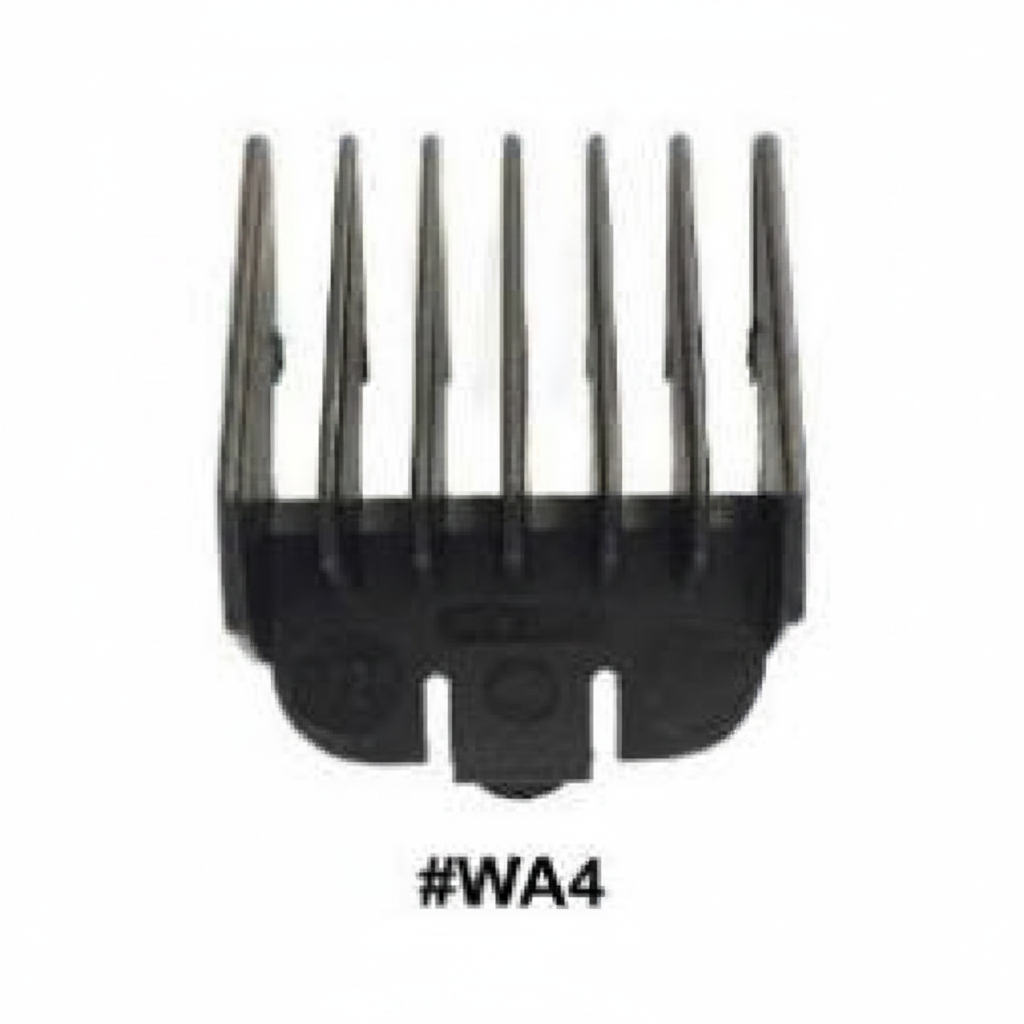 Clipper Comb Attachment Guard #WA4