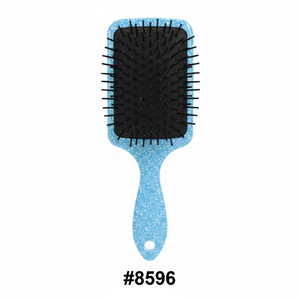 #8596 Light Blue Glitter