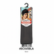 Mullo Head Scarf 25"x72" – Black #SCA45BLA