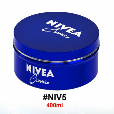 NIVEA Creme Universal All-Purpose Moisturising Cream 400ml #NIV5
