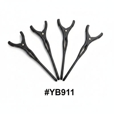Yong Ba Professional Salon Hair Clips #YB911