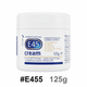 E45 Dermatological Cream 125g #E455