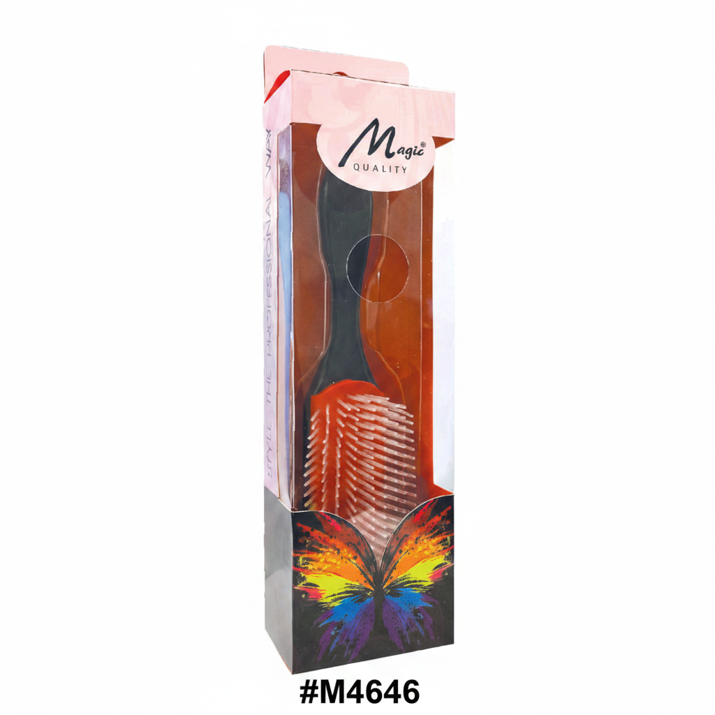 Magic Quality Professional Styling Brush M4646