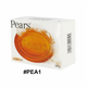 Pears Gentle Care Soap Bar 125g #PEA1