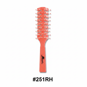 Magic Collection Tunnel Vent Brush #251RH Coral