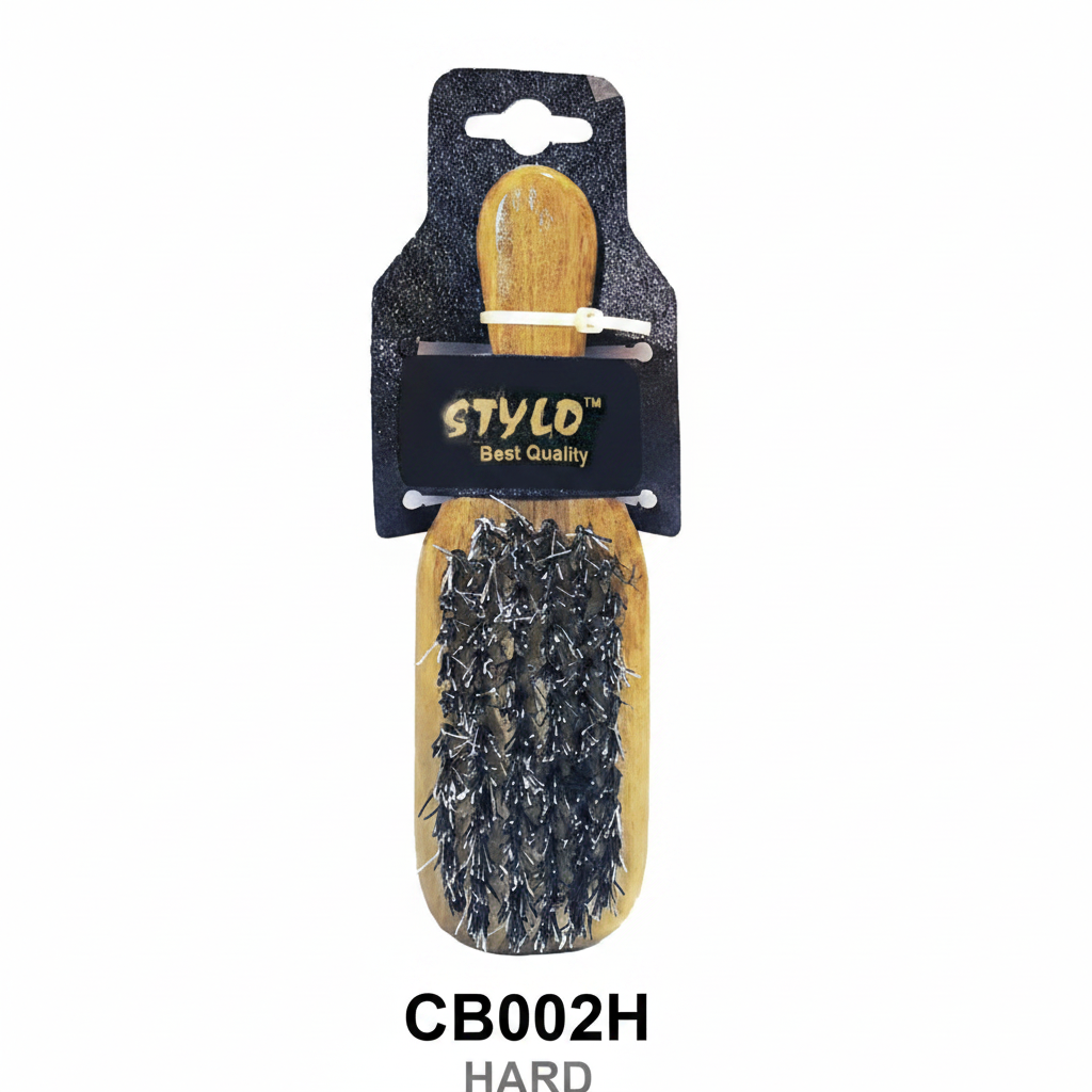 STYLO Best Quality Hard Hair Brush CB002H