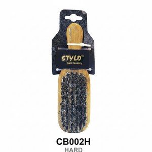 STYLO Best Quality Hard Hair Brush CB002H