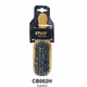 STYLO Best Quality Hard Hair Brush CB002H