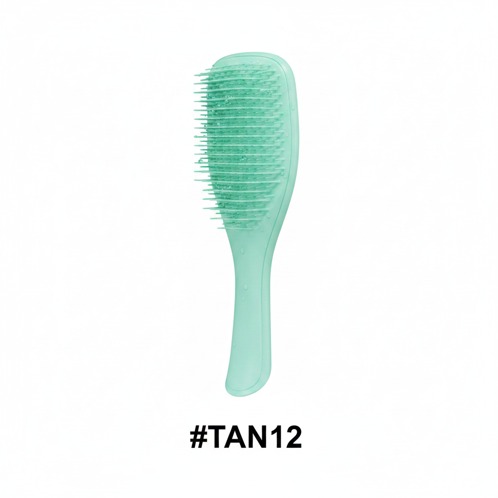 #TAN12 Mint Green