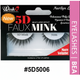 Wink Professional Marilyn Lash 5D Faux Mink Eyelashes #5D5006