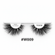 Wink'O #W009 30mm 5D Silky Mink Lashes – MAX 5D Mink
