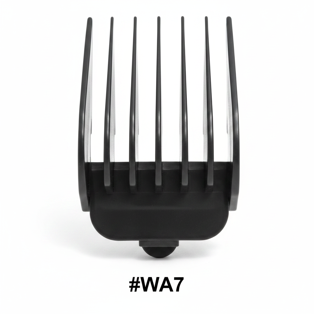 Clipper Comb Attachment Guard #WA7