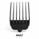 Clipper Comb Attachment Guard #WA7
