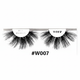 Wink'O #W007 30mm 5D Silky Mink Lashes – MAX 5D Mink
