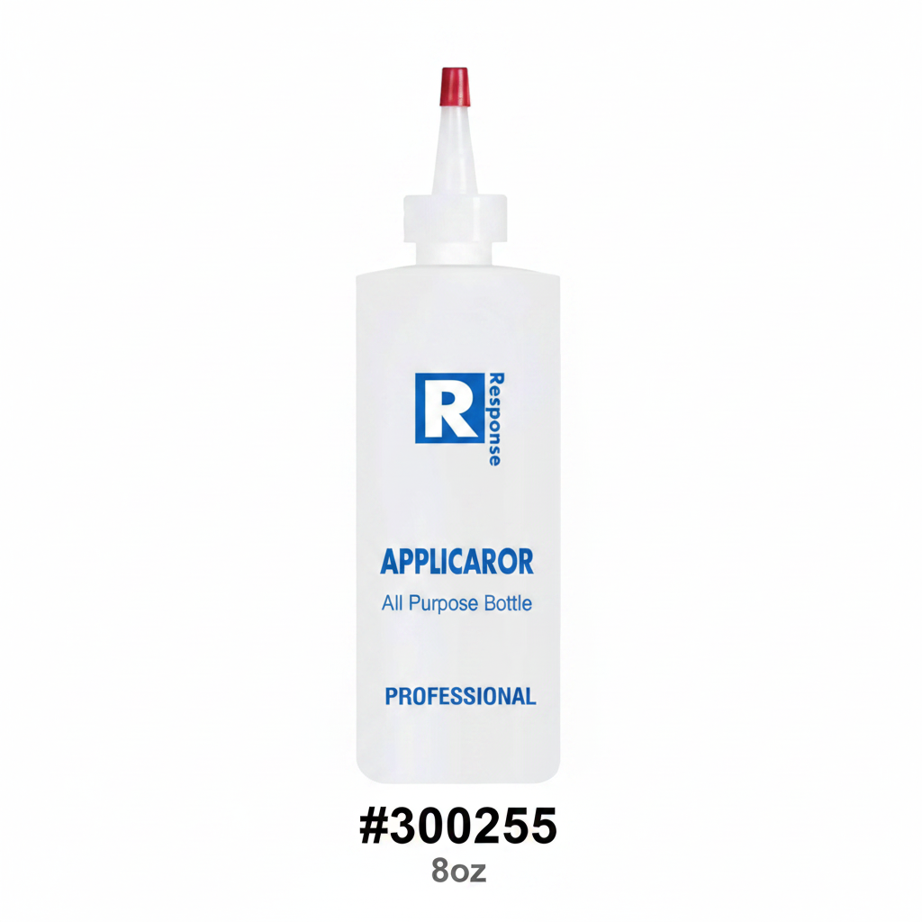 Responses Professional Applicator All Purpose Bottle 8oz #300255