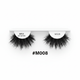 Wink'O #M008 25mm 3D Faux Mink Lashes – MAX 3D Mink