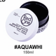 Red One Maximum Control Bright White Aqua Hair Wax Full Force 150ml #AQUAWHI