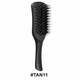 Paddle Hair Brush Assorted Colours #TAN11