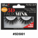 Wink'O Marilyn Lash #5D5001 5D Faux Mink Eyelash – Multi-Layer Effect
