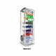 Professional Clipper Guide Comb Set with Display Stand #MSHKIT