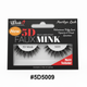 Wink O 5D Faux Mink Marilyn Lash #5D5009