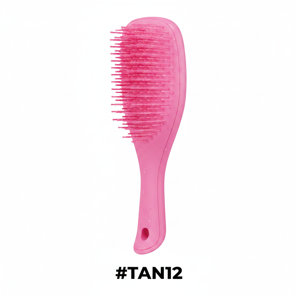 #TAN12 Pink