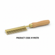 Professional Pressing Comb #199STR
