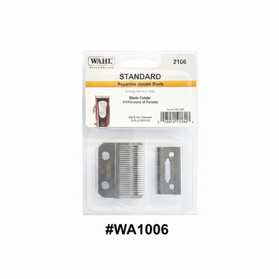Wahl Standard Clipper Replacement Blade WA1006