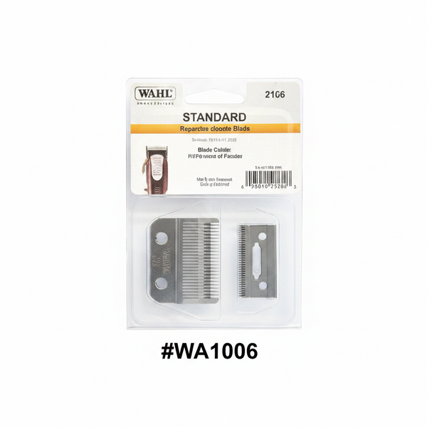 Wahl Standard Clipper Replacement Blade WA1006
