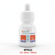 Truzone Cream Peroxide 12% 40Vol 1000ml #PR22