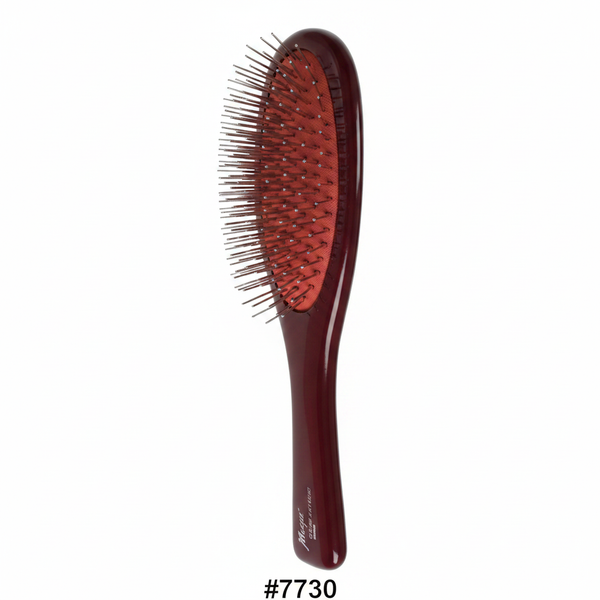 Large Wig Brush No Tip #7730