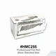 Professional Foil Roll Silver Standard Size #HMC255
