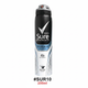 Sure Men MotionSense Invisible Ice Fresh Anti-Perspirant Deodorant Spray 250ml #SUR10