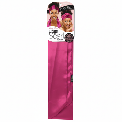 EDGEffect Edge Scarf #SCA47PIN - Pink