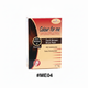 Colour for Me Permanent Powder Hair Colour Black Brown 4 6g #ME04