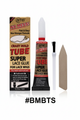 BMB No Mess Crazy Hold Tube Super Lace Glue 0.5floz #BMBTS