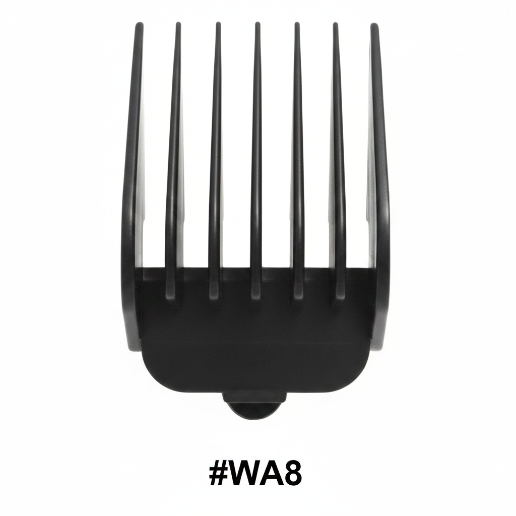 Clipper Comb Attachment Guard #WA8