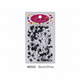 Beauty Magic Collection Hair Beads Black/White #B500