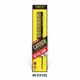 Black Ice Carbon Rat Tail Comb 8.5 inch (#CC0102)