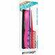 4PC Comb Set - Assorted Colours - Chemical & Heat Resistant - #1111AST | Stella