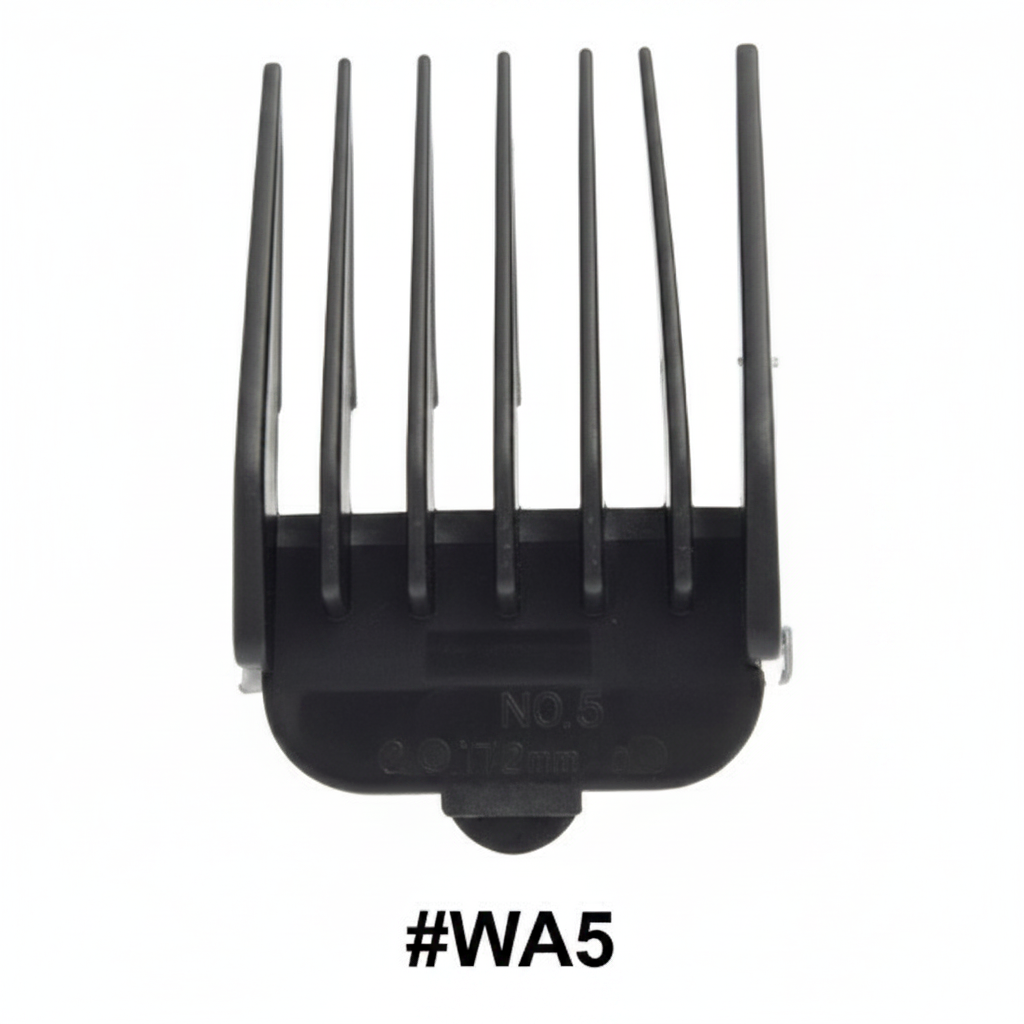 Clipper Comb Attachment Guard #WA5