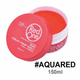 Red One Maximum Control Red Aqua Hair Wax Full Force 150ml #AQUARED